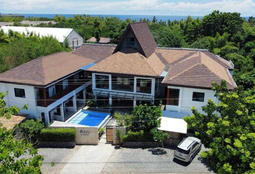 Azul De Panglao Hotel By Cocotel
