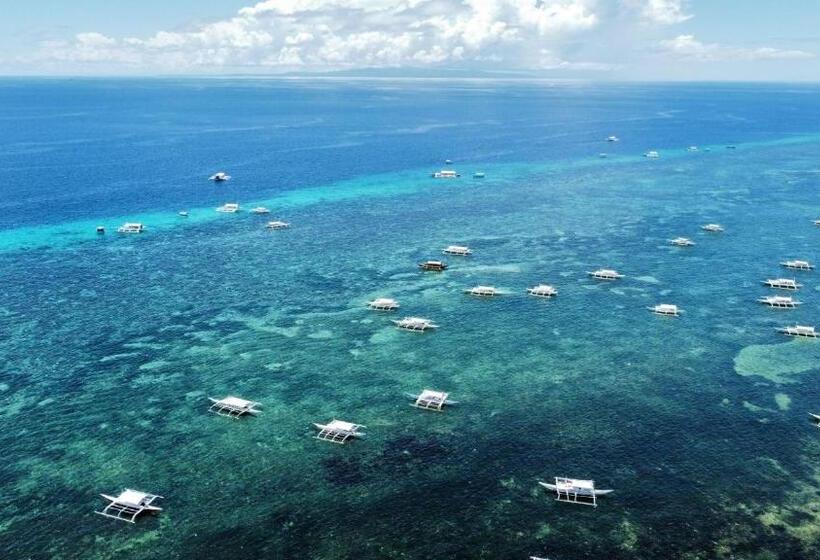 Azul De Panglao Hotel By Cocotel
