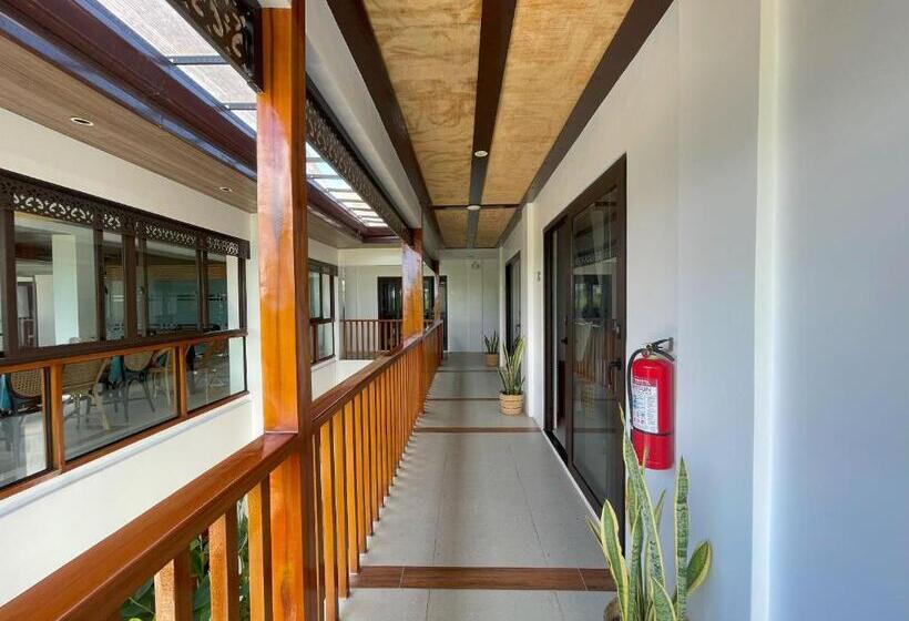 Azul De Panglao Hotel By Cocotel