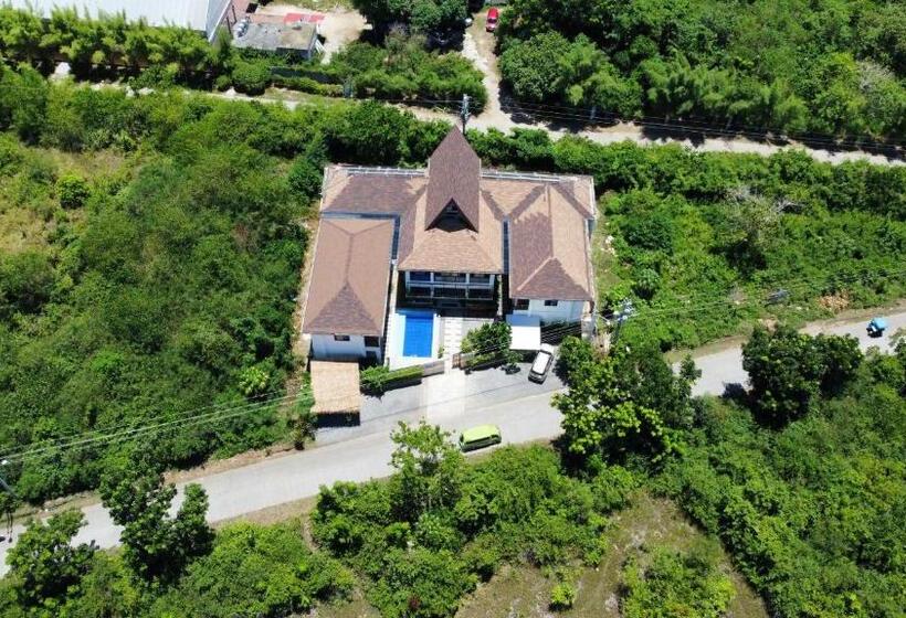 Azul De Panglao Hotel By Cocotel