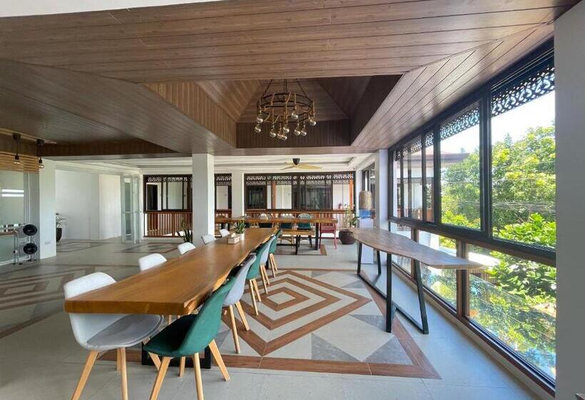 Azul De Panglao Hotel By Cocotel