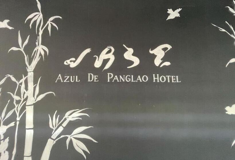 Azul De Panglao Hotel By Cocotel