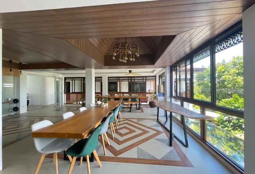 Azul De Panglao Hotel By Cocotel