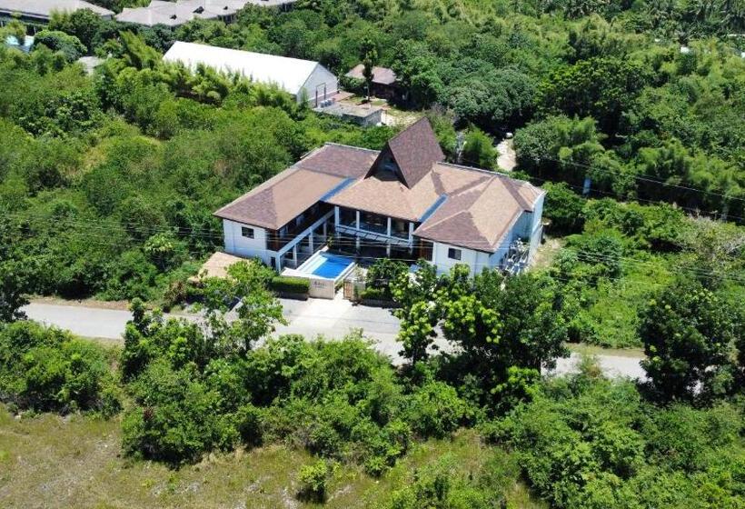 Azul De Panglao Hotel By Cocotel