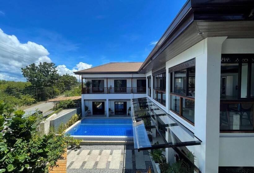 Azul De Panglao Hotel By Cocotel