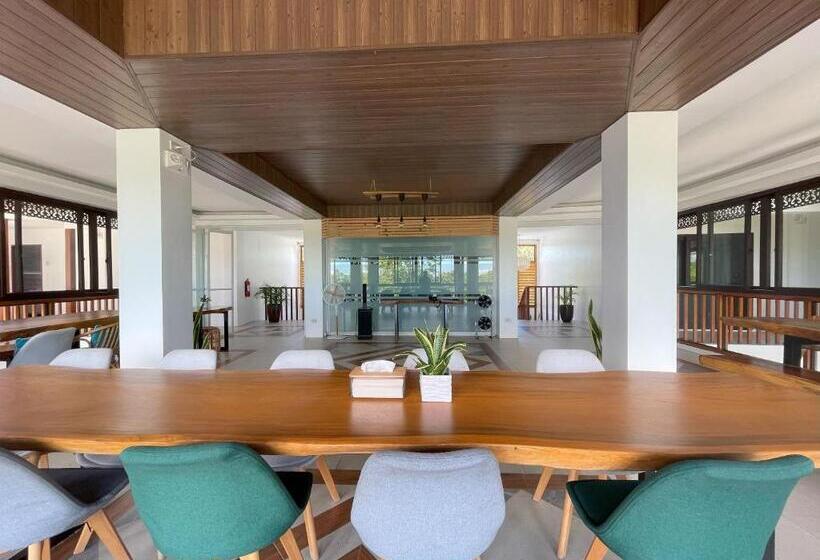 Azul De Panglao Hotel By Cocotel