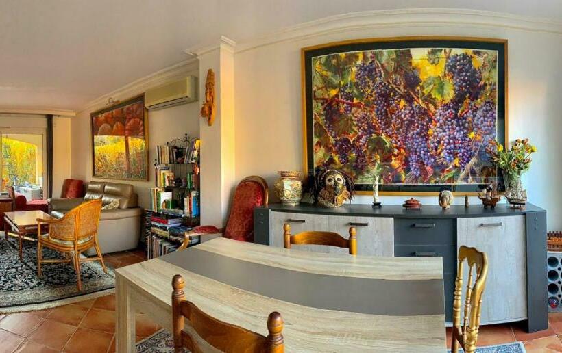 مبيت وإفطار Bellevue Hôtes Maison De Pêcheur