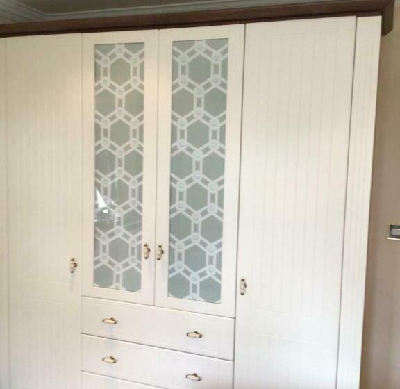 住宿加早餐  Errew Lodge