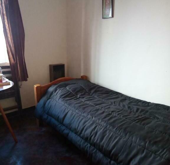Bed and Breakfast Coralca