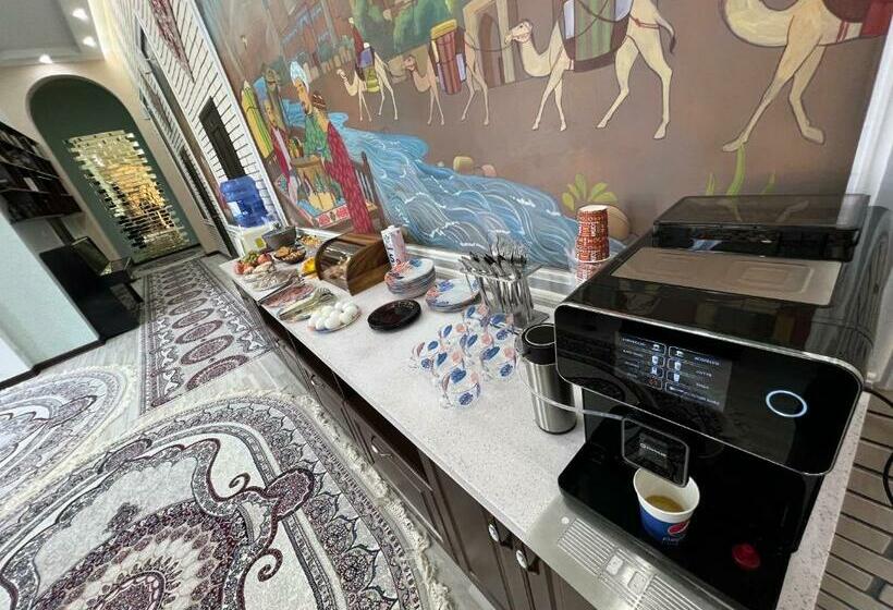 مبيت وإفطار Damir