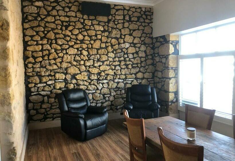 Bed and Breakfast Harbour Mannum