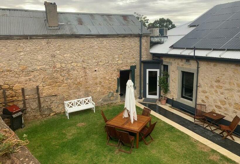 Bed and Breakfast Harbour Mannum