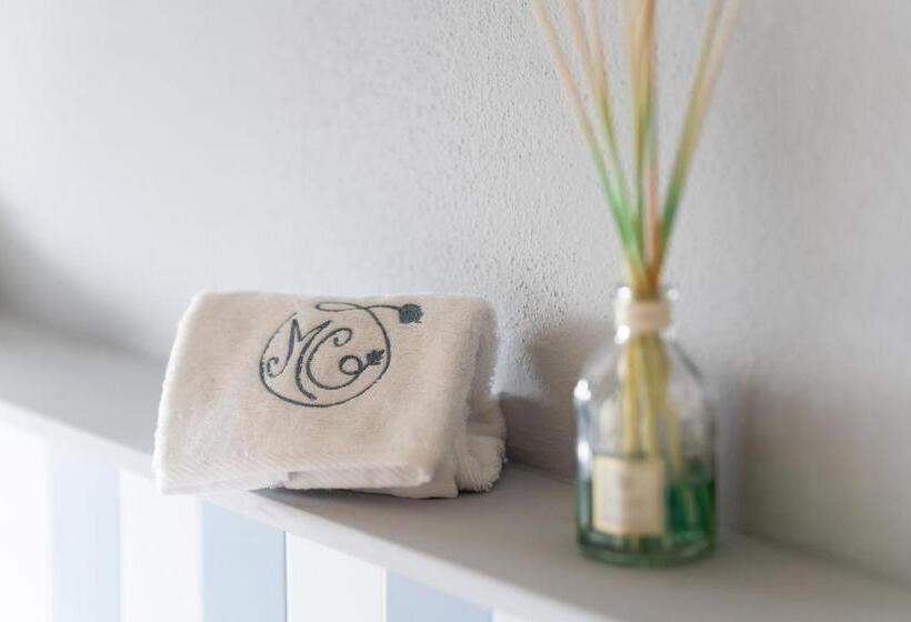 צימר Relais Maria Cristina