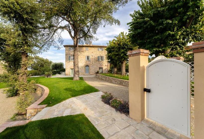 צימר Relais Maria Cristina