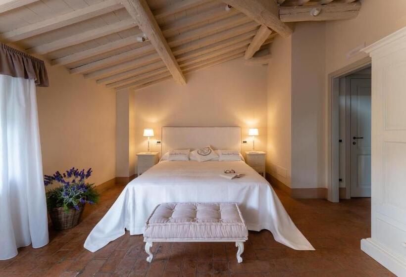 צימר Relais Maria Cristina