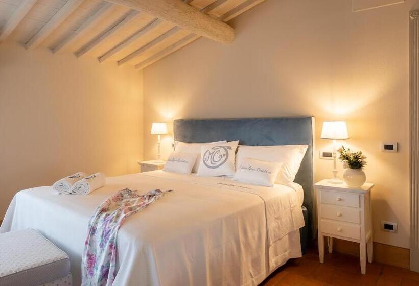 צימר Relais Maria Cristina