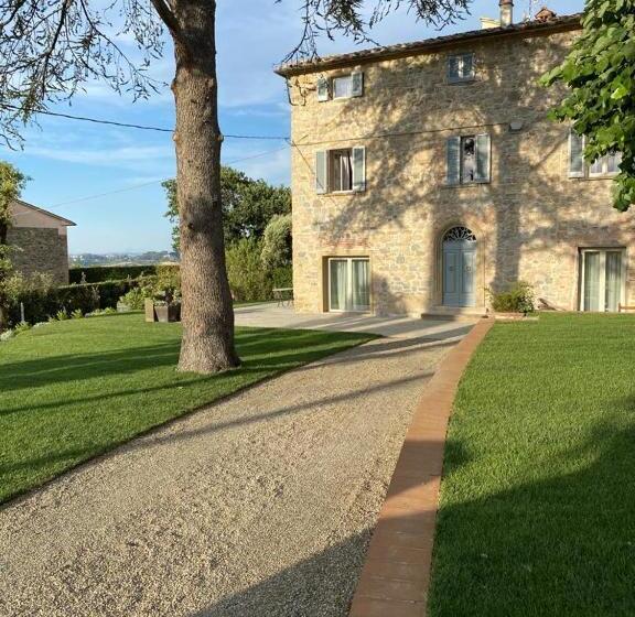 צימר Relais Maria Cristina