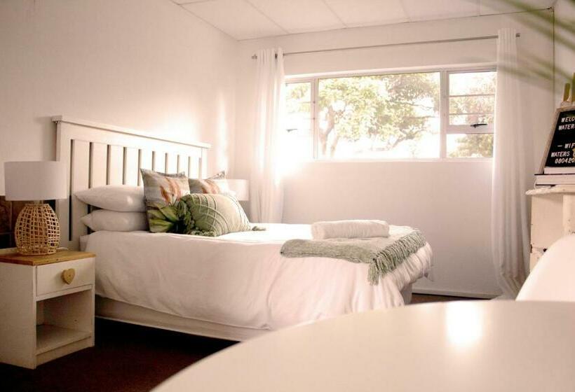 住宿加早餐 Waterscrest