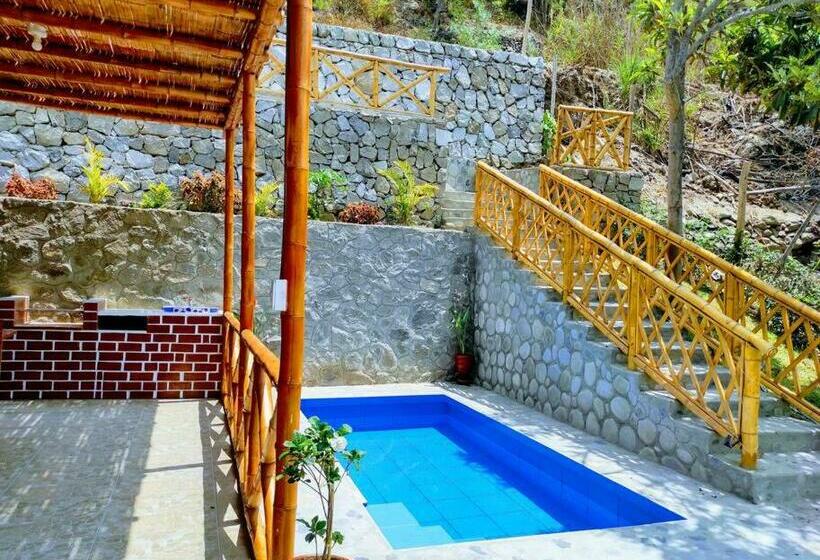 Casa De Campo El Mirador   Lunahuaná