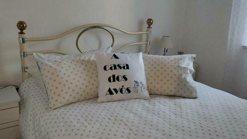Casa Dos Avós