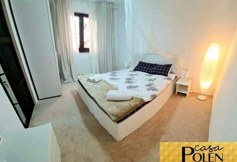 Casa Polen Comarnic
