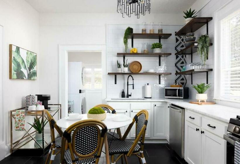 Downtown, Updated, Single Story & Wd