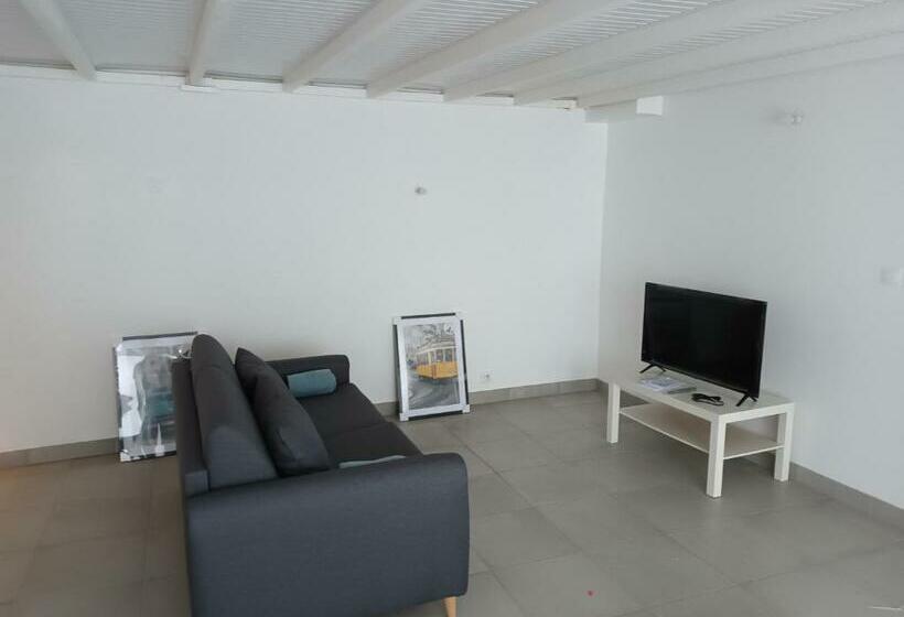 Gite De Vauvressix Proche Plage De La Loire