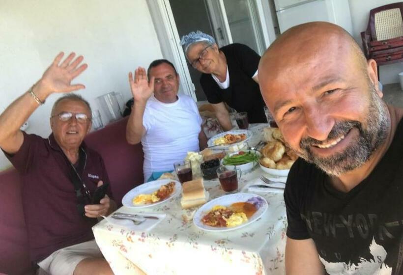 Guneylide Wifi Li Super Konak