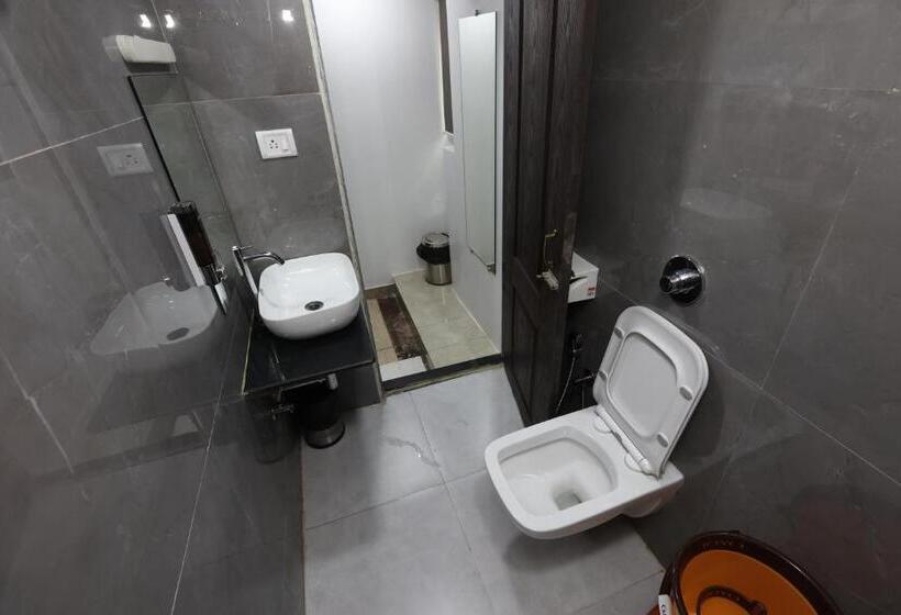 בית מלון כפרי Astros