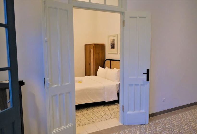 Ceria Hotel At Alun Alun Yogyakarta