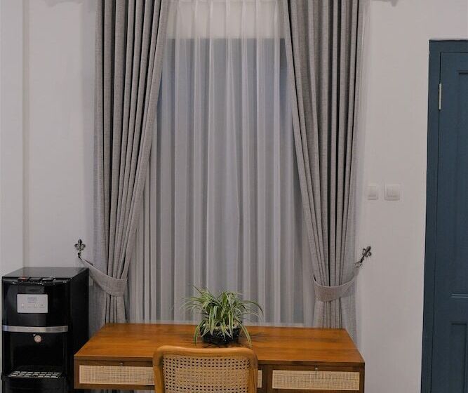 Ceria Hotel At Alun Alun Yogyakarta