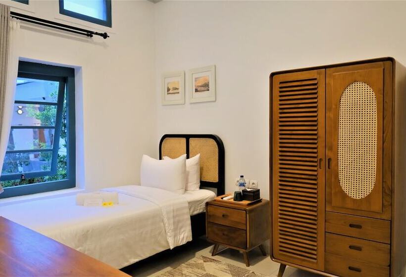 Ceria Hotel At Alun Alun Yogyakarta