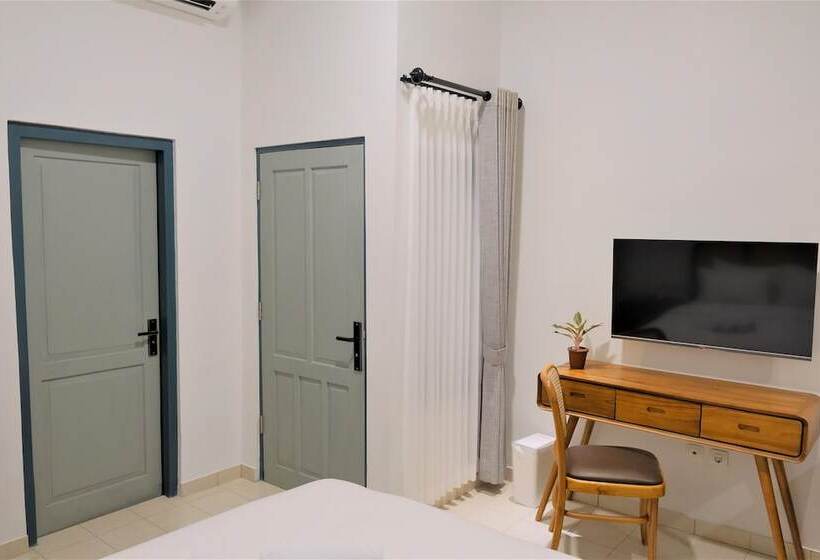 Ceria Hotel At Alun Alun Yogyakarta