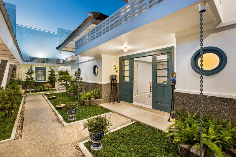 Ceria Hotel At Alun Alun Yogyakarta