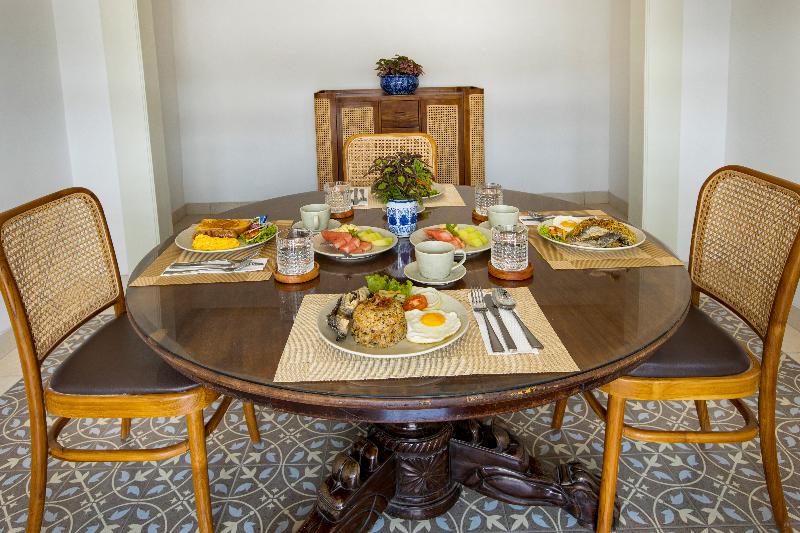 Ceria Hotel At Alun Alun Yogyakarta