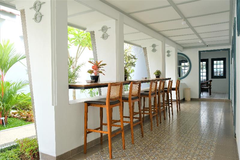 Ceria Hotel At Alun Alun Yogyakarta