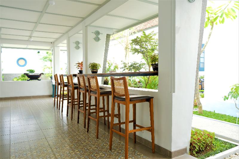 Ceria Hotel At Alun Alun Yogyakarta