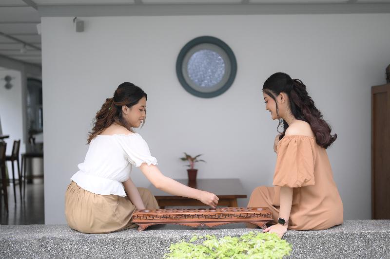 Ceria Hotel At Alun Alun Yogyakarta