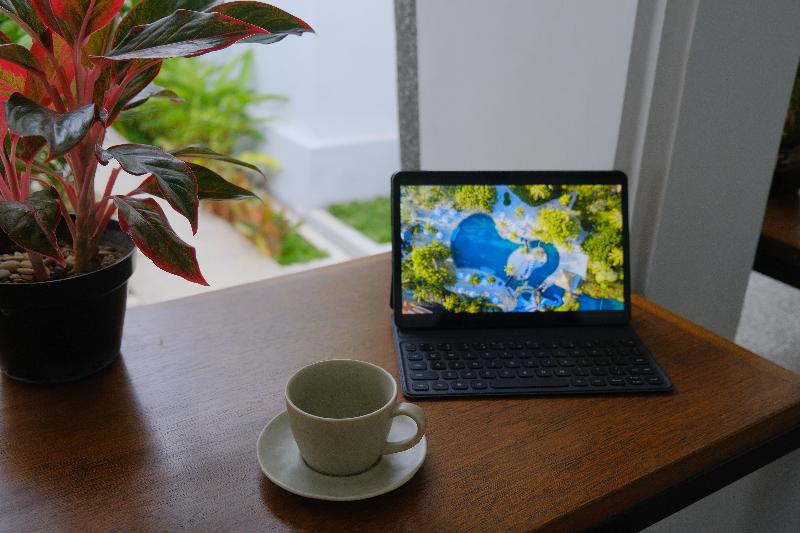 Ceria Hotel At Alun Alun Yogyakarta