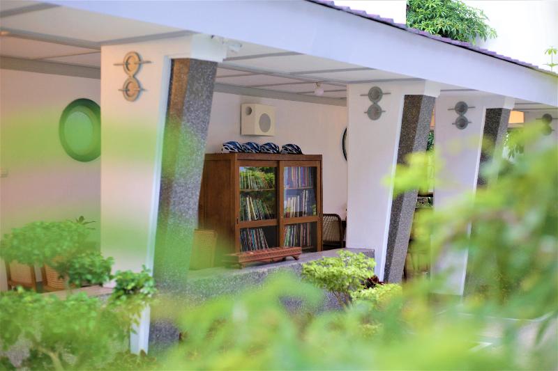 Ceria Hotel At Alun Alun Yogyakarta