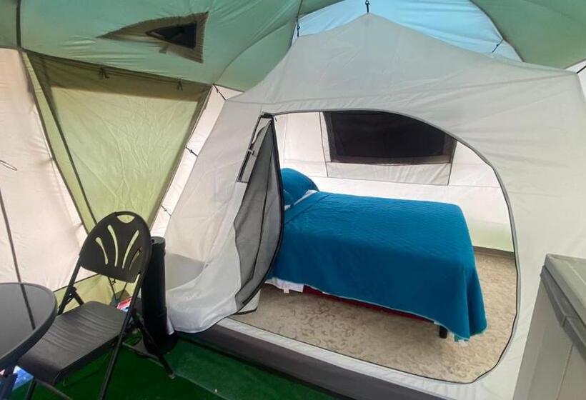 בית מלון כפרי Dharma Casa Holistica, Hostal, Yoga Y Retiros