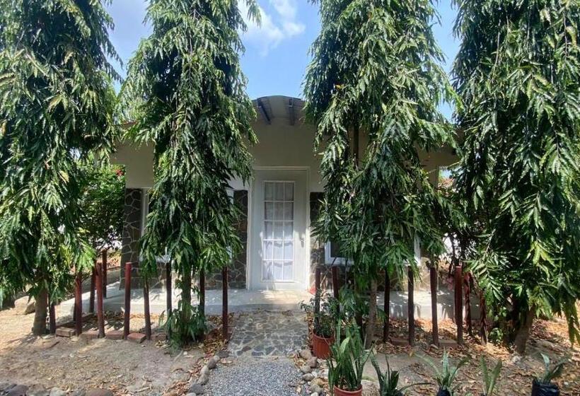 בית מלון כפרי Dharma Casa Holistica, Hostal, Yoga Y Retiros