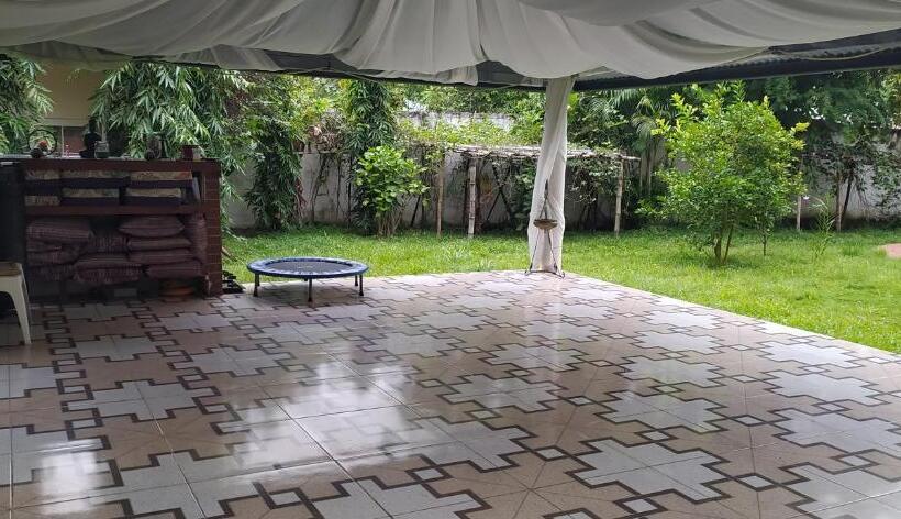 בית מלון כפרי Dharma Casa Holistica, Hostal, Yoga Y Retiros