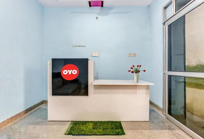 Hotel Flagship K D Guest House