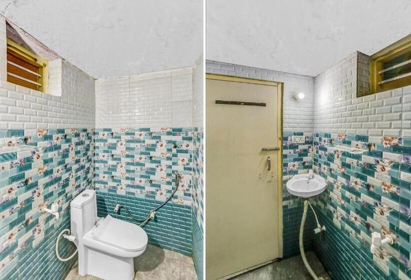 Hotel Flagship K D Guest House