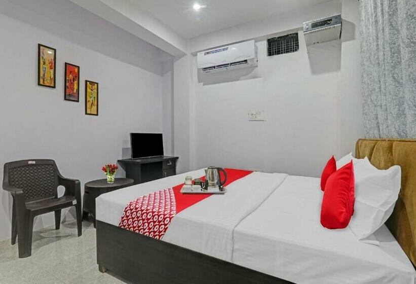 בית מלון כפרי Flagship  Kps Inn