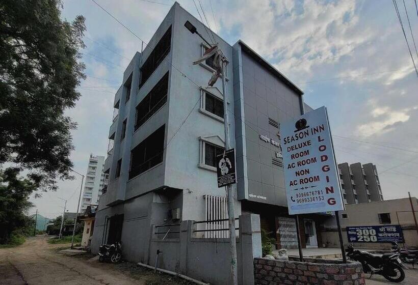 酒店 Flagship Season Inn