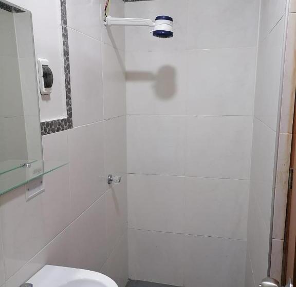 هتل Hostal Pacífico Huánuco