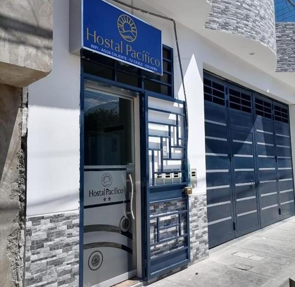 هتل Hostal Pacífico Huánuco