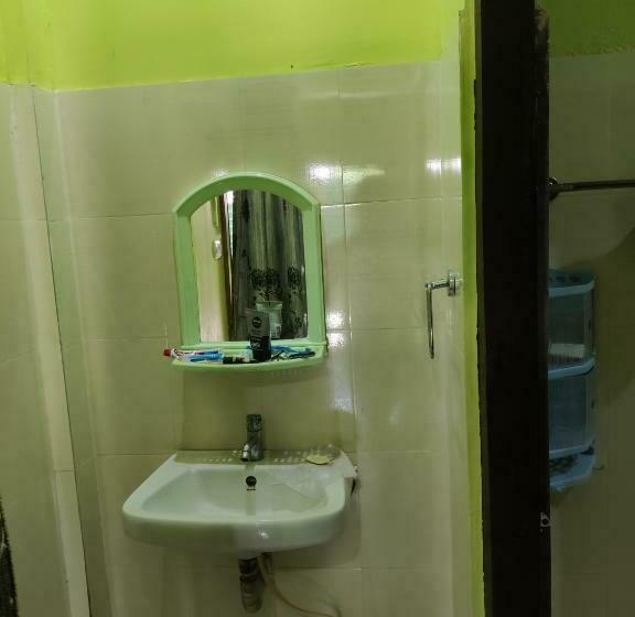 فندق Nancowry Resort